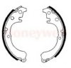 BENDIX 361092B Brake Shoe Set